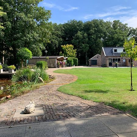 Skoallehus Vakantiewoning Noordwolde  Exteriér fotografie