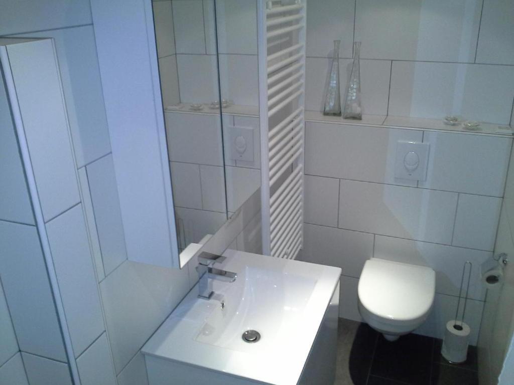 Skoallehus Vakantiewoning Noordwolde  Exteriér fotografie