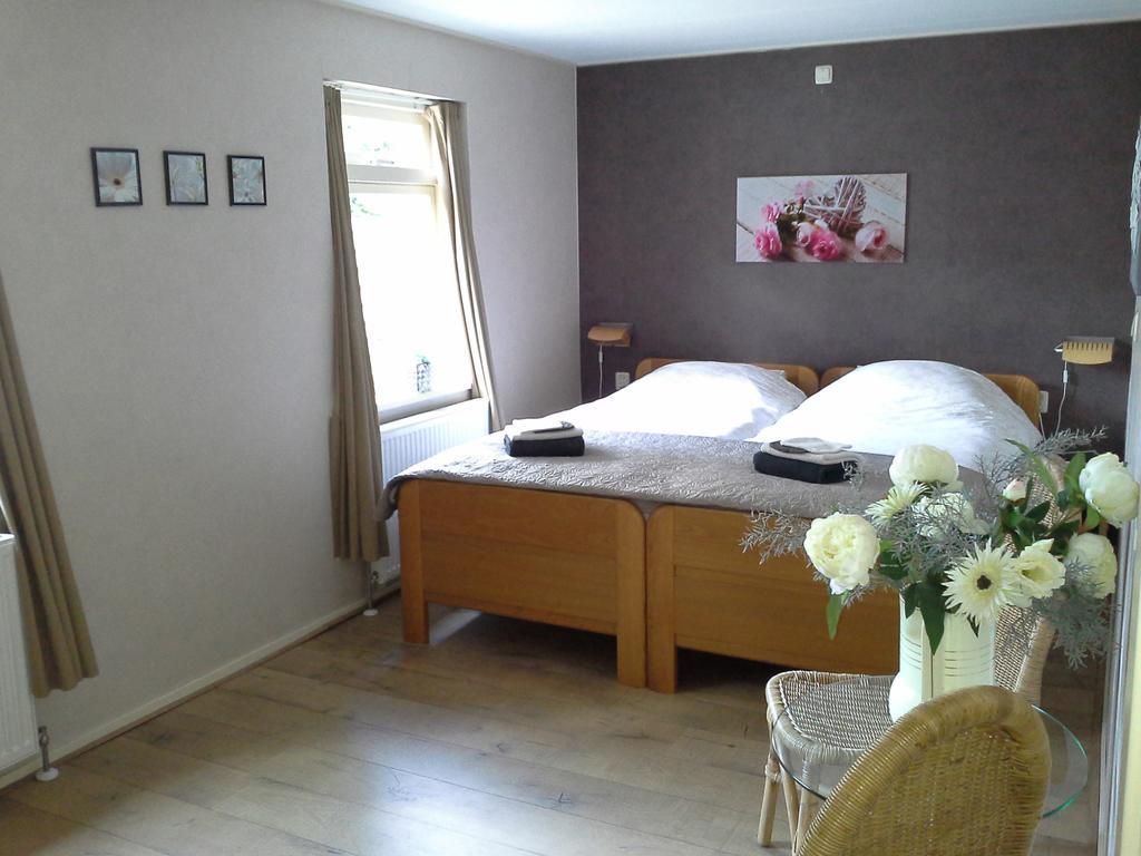 Skoallehus Vakantiewoning Noordwolde  Exteriér fotografie